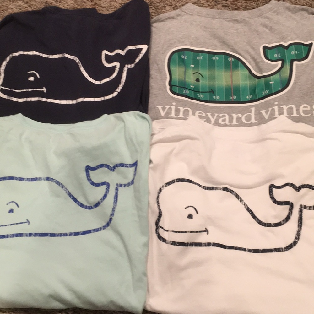 Men’s Long Sleeve T-shirt